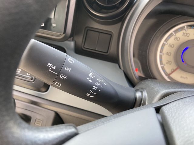 SUZUKI SPACIA BASE 4WD 2025 Image 31