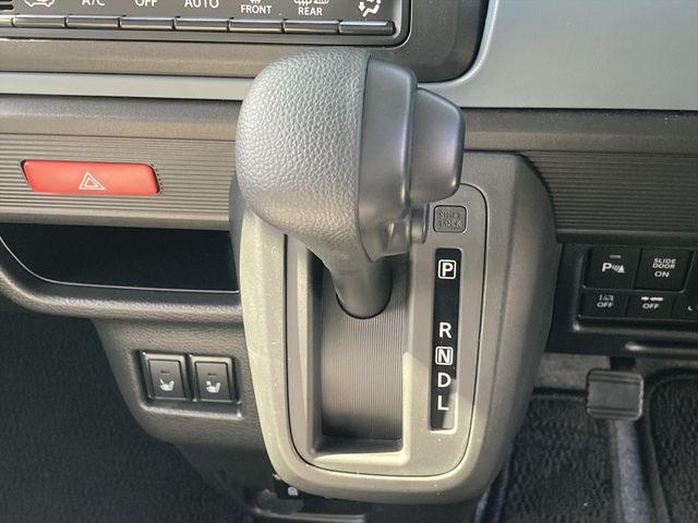 SUZUKI SPACIA BASE 4WD 2025 Image 31