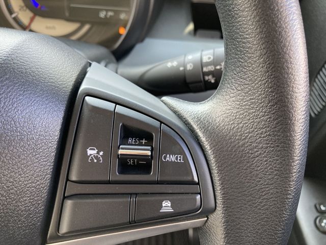 SUZUKI SPACIA BASE 4WD 2025 Image 31