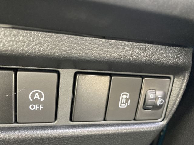 SUZUKI SPACIA BASE 4WD 2025 Image 31