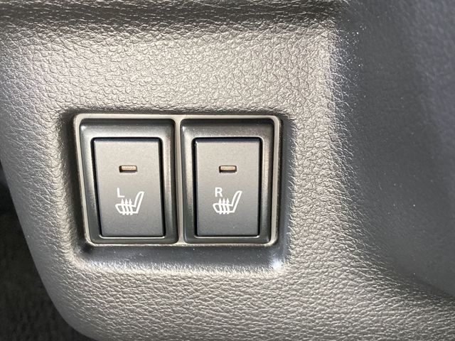 SUZUKI SPACIA BASE 4WD 2025 Image 31