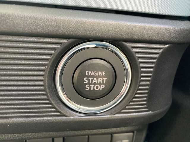 SUZUKI SPACIA BASE 4WD 2025 Image 31