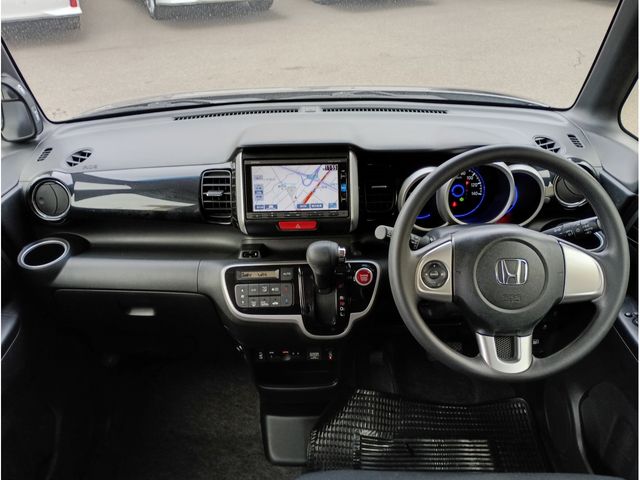 HONDA N BOX CUSTOM 4WD 2016 Image 31