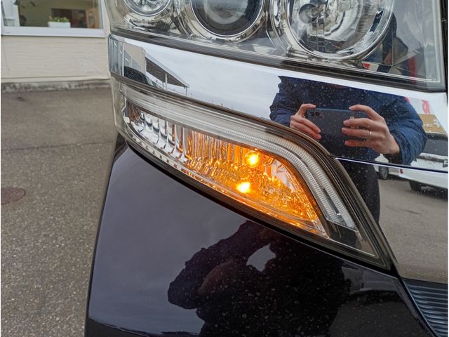 HONDA N BOX CUSTOM 4WD 2016 Image 31