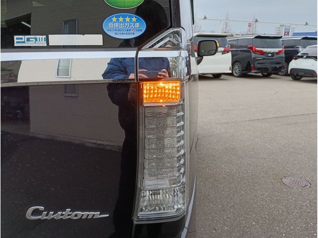 HONDA N BOX CUSTOM 4WD 2016 Image 31