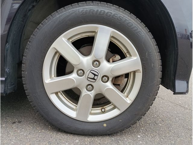 HONDA N BOX CUSTOM 4WD 2016 Image 31