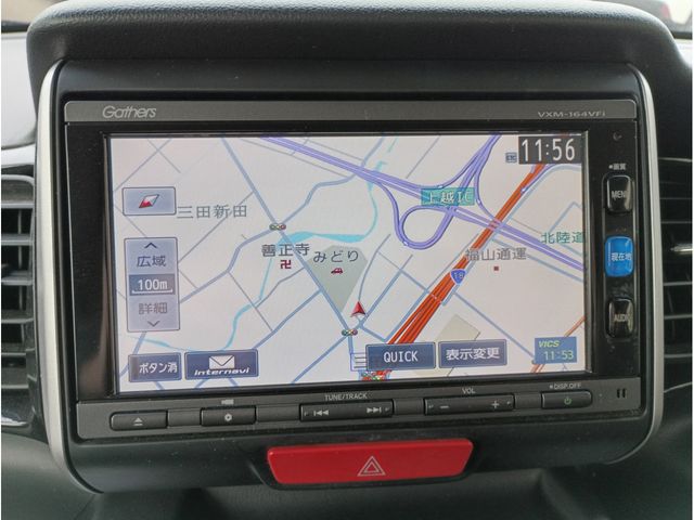 HONDA N BOX CUSTOM 4WD 2016 Image 31