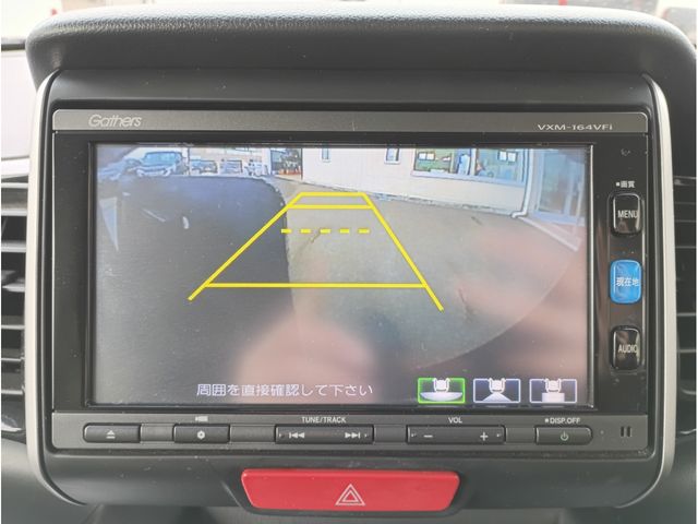 HONDA N BOX CUSTOM 4WD 2016 Image 31