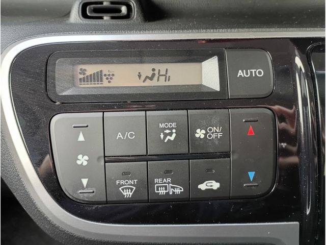 HONDA N BOX CUSTOM 4WD 2016 Image 31