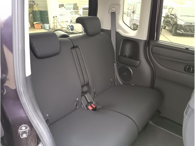 HONDA N BOX CUSTOM 4WD 2016 Image 31