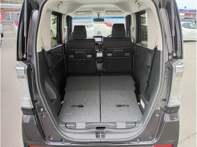 HONDA N BOX CUSTOM 4WD 2016 Image 31