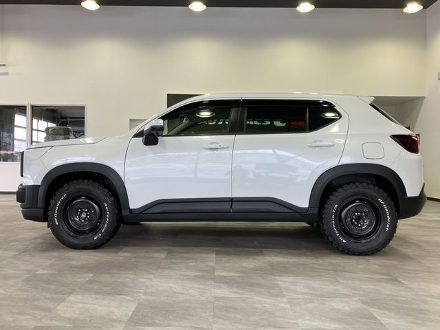 HONDA WR-V 2025 Image 31