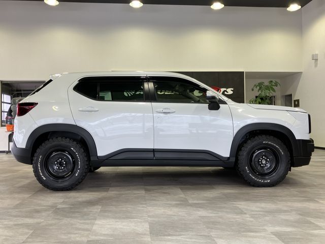 HONDA WR-V 2025 Image 31