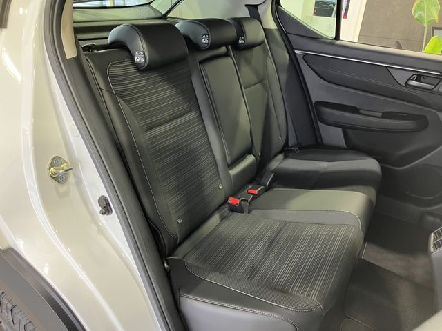 HONDA WR-V 2025 Image 31