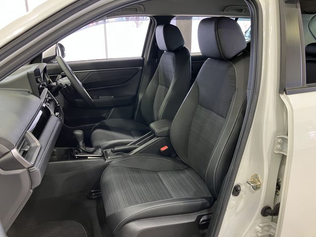 HONDA WR-V 2025 Image 31