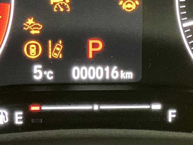 HONDA WR-V 2025 Image 31