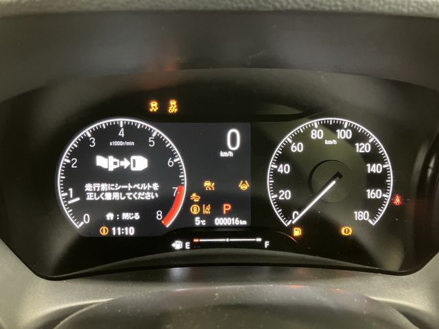 HONDA WR-V 2025 Image 31