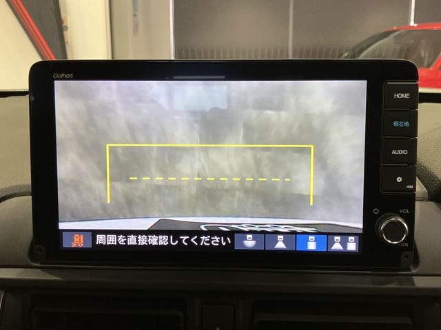 HONDA WR-V 2025 Image 31