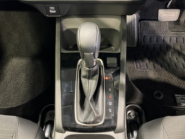 HONDA WR-V 2025 Image 31