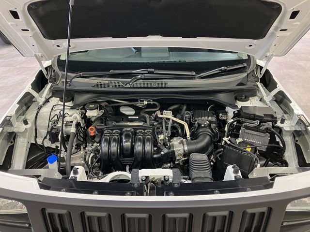 HONDA WR-V 2025 Image 31