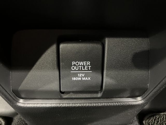 HONDA WR-V 2025 Image 31