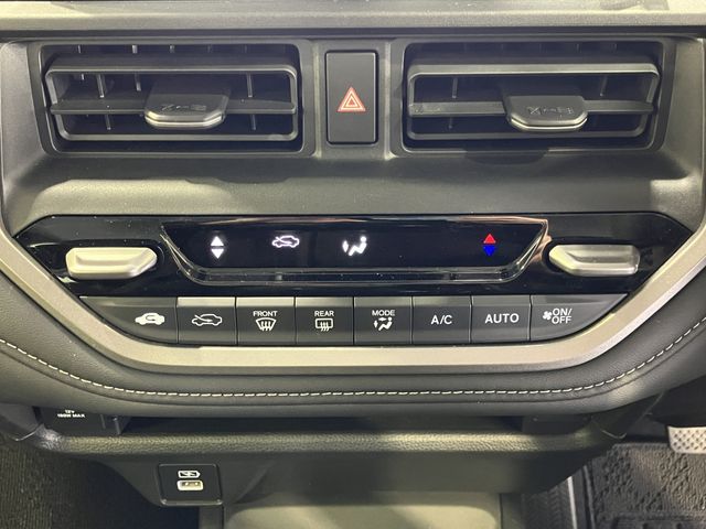 HONDA WR-V 2025 Image 31