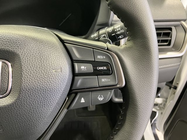 HONDA WR-V 2025 Image 31