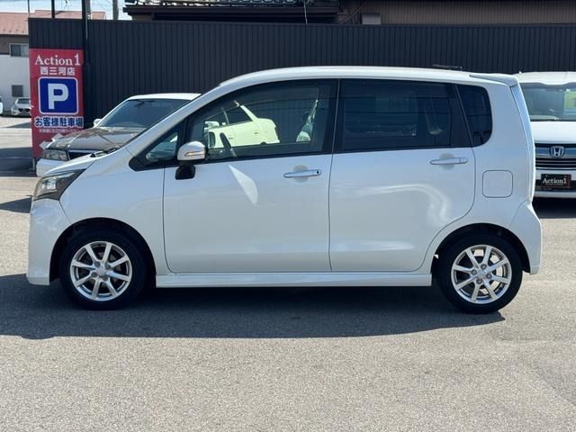 DAIHATSU MOVE CUSTOM 2013 Image 31