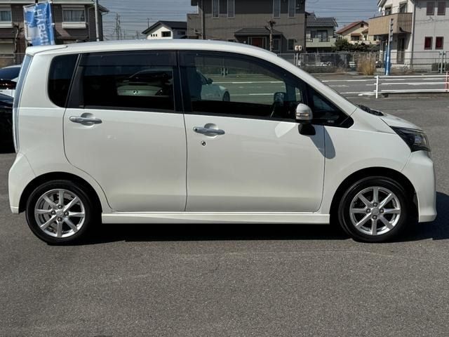 DAIHATSU MOVE CUSTOM 2013 Image 31