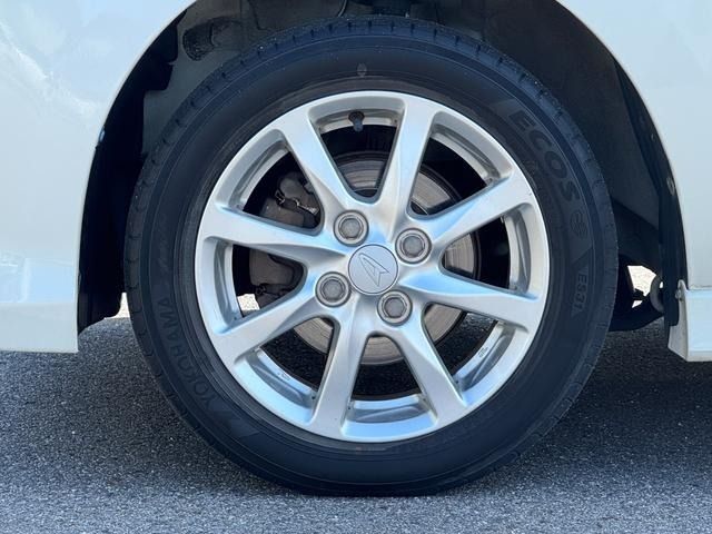 DAIHATSU MOVE CUSTOM 2013 Image 31