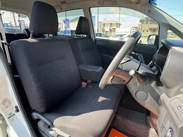 DAIHATSU MOVE CUSTOM 2013 Image 31