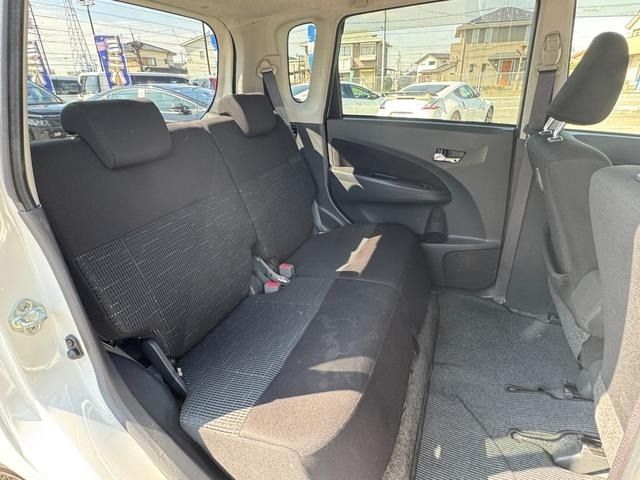 DAIHATSU MOVE CUSTOM 2013 Image 31