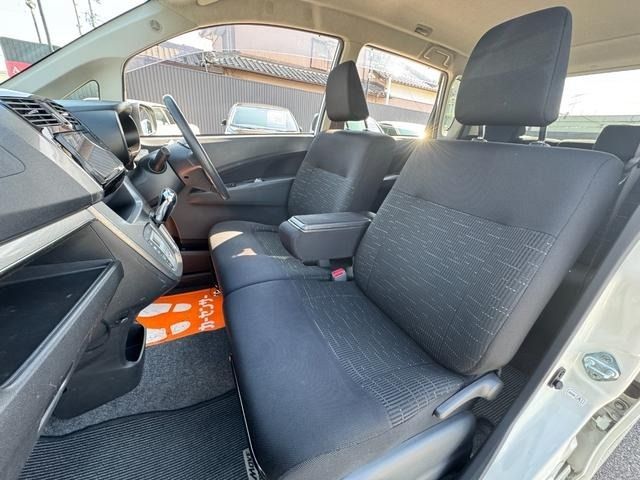 DAIHATSU MOVE CUSTOM 2013 Image 31