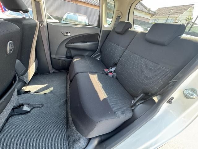 DAIHATSU MOVE CUSTOM 2013 Image 31