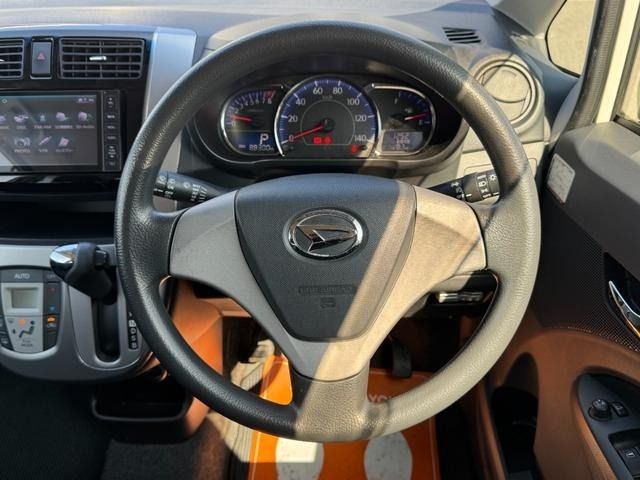 DAIHATSU MOVE CUSTOM 2013 Image 31