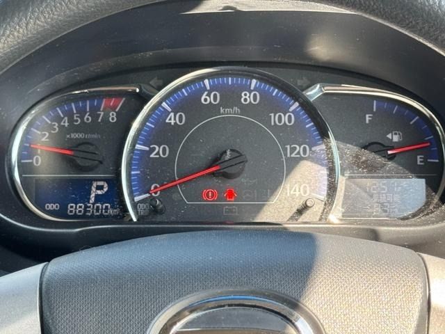 DAIHATSU MOVE CUSTOM 2013 Image 31