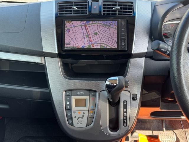 DAIHATSU MOVE CUSTOM 2013 Image 31