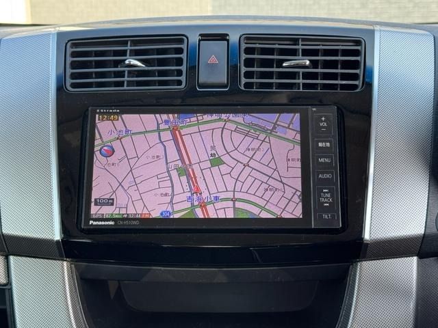 DAIHATSU MOVE CUSTOM 2013 Image 31