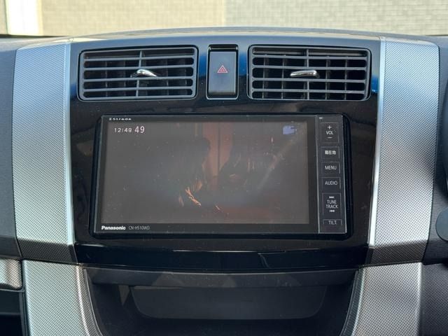 DAIHATSU MOVE CUSTOM 2013 Image 31