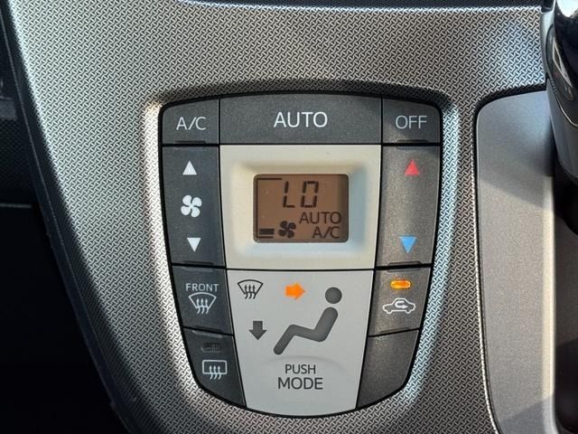 DAIHATSU MOVE CUSTOM 2013 Image 31