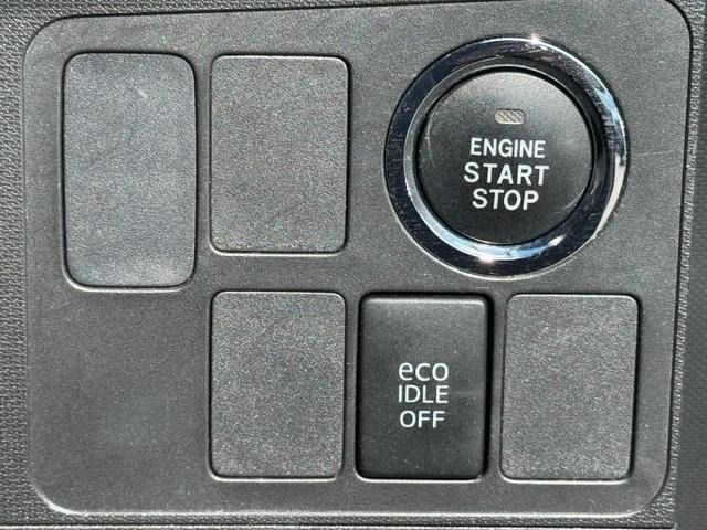 DAIHATSU MOVE CUSTOM 2013 Image 31