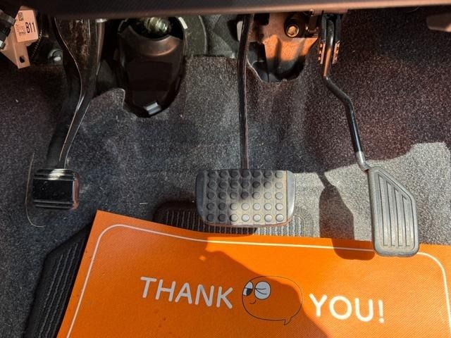 DAIHATSU MOVE CUSTOM 2013 Image 31