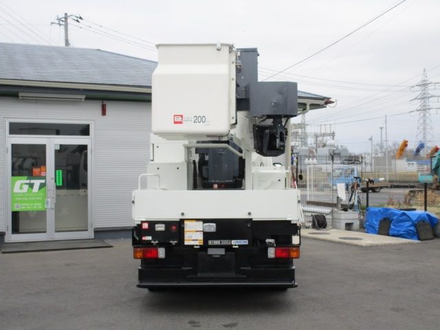 HINO DUTRO 2020 Image 31