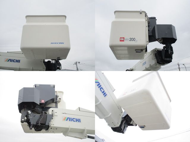 HINO DUTRO 2020 Image 31