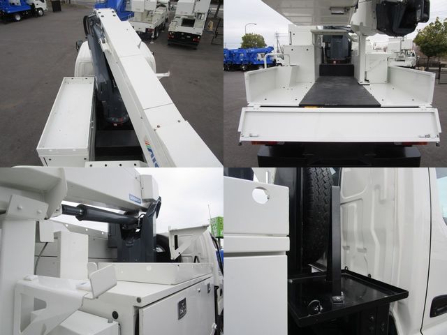 HINO DUTRO 2020 Image 31