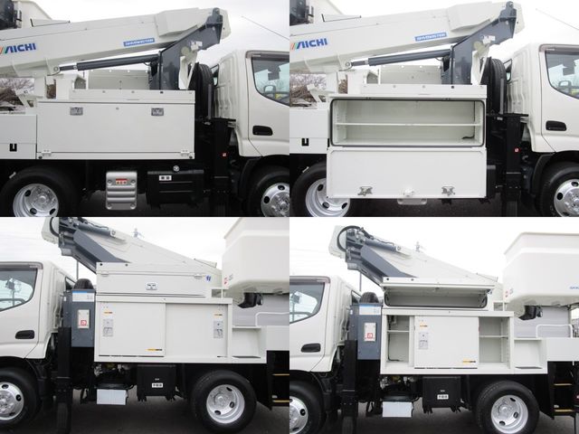 HINO DUTRO 2020 Image 31