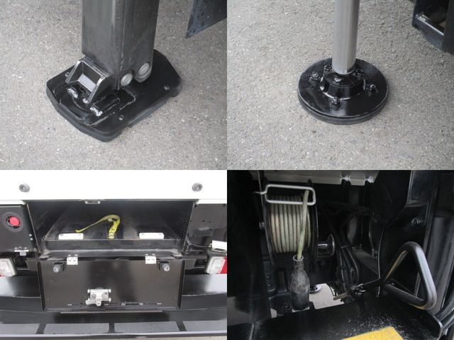 HINO DUTRO 2020 Image 31