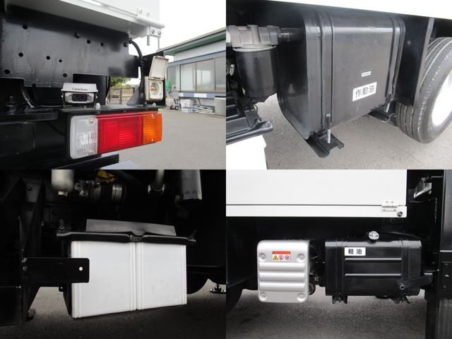 HINO DUTRO 2020 Image 31