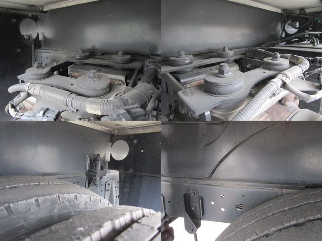 HINO DUTRO 2020 Image 31