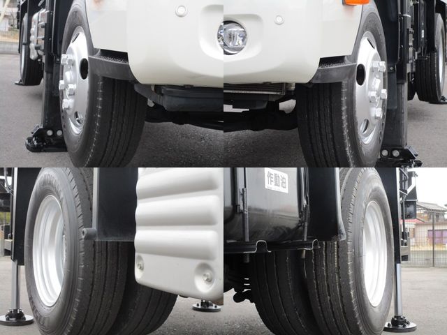 HINO DUTRO 2020 Image 31